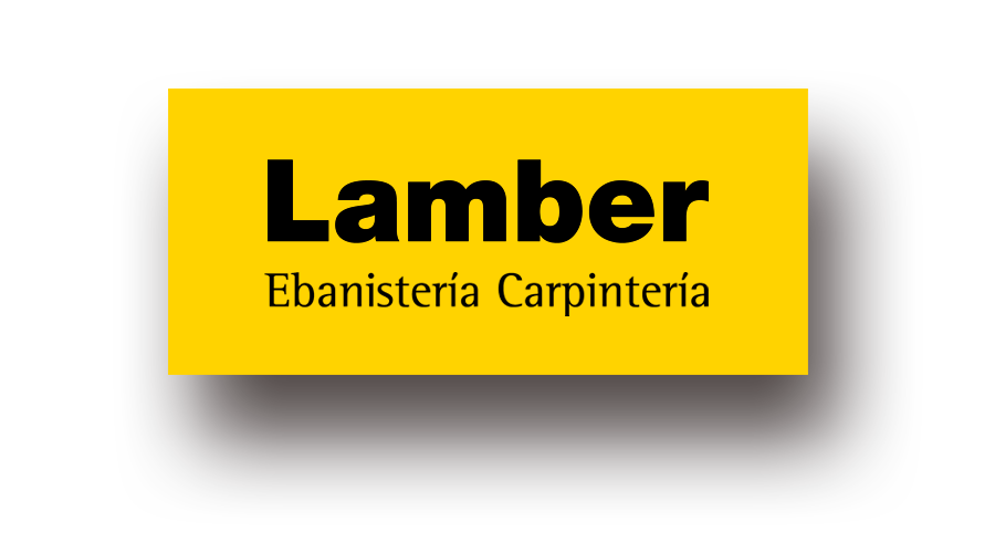 Carpinteria Lamber